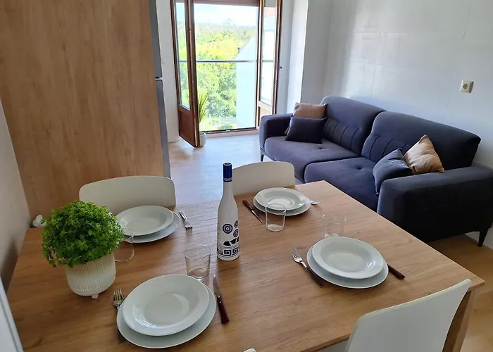 Apartamento Pose Baio